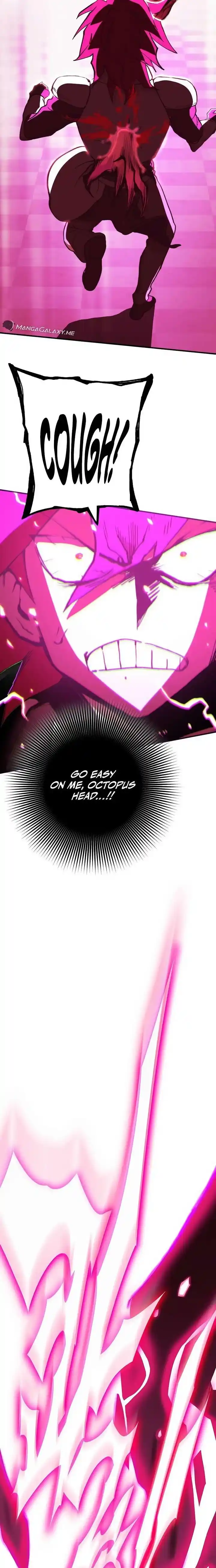 Hardcore Leveling Warrior Ch.325