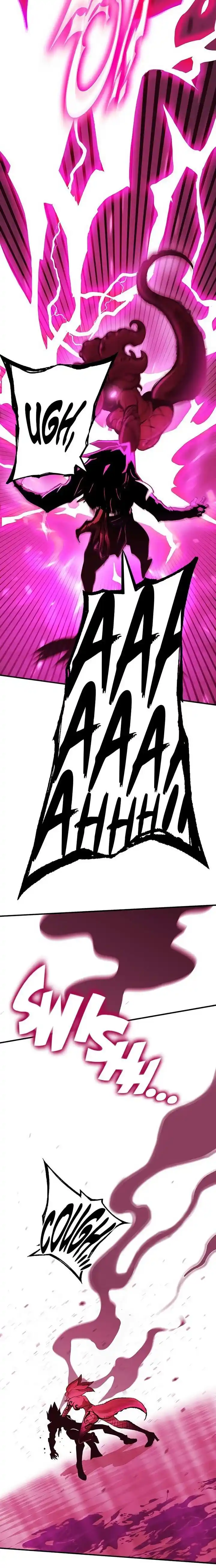 Hardcore Leveling Warrior Ch.325