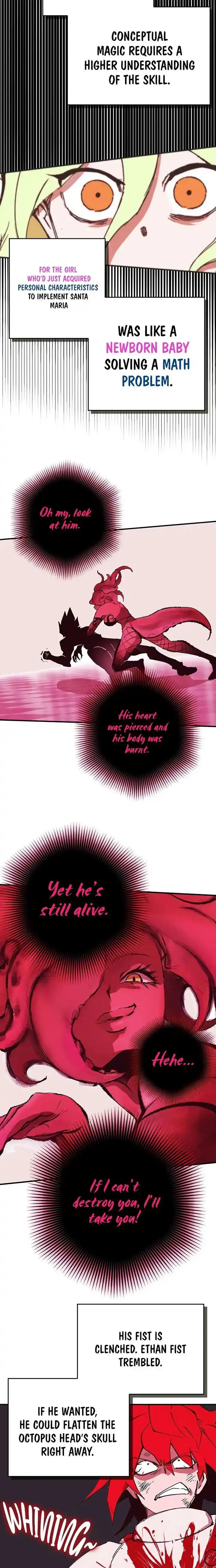 Hardcore Leveling Warrior Ch.325