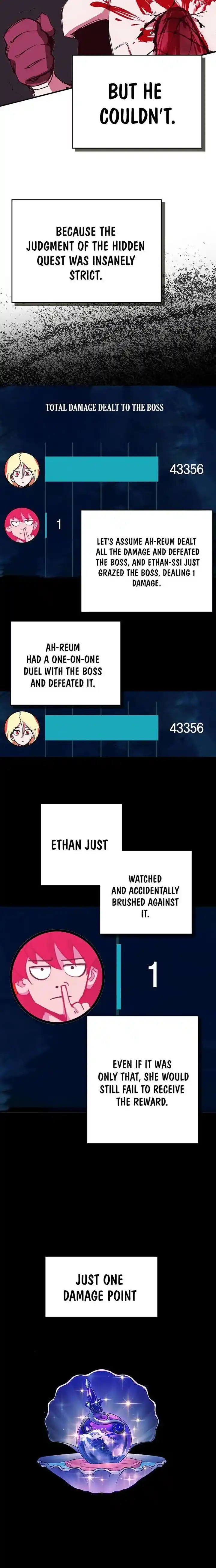 Hardcore Leveling Warrior Ch.325