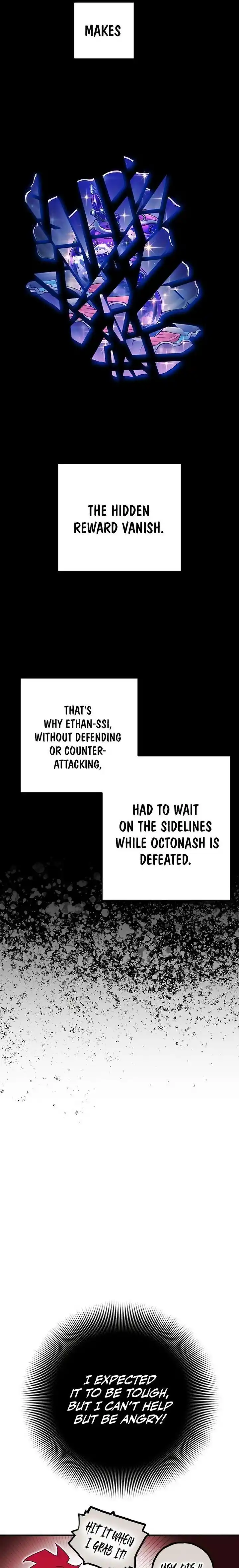 Hardcore Leveling Warrior Ch.325