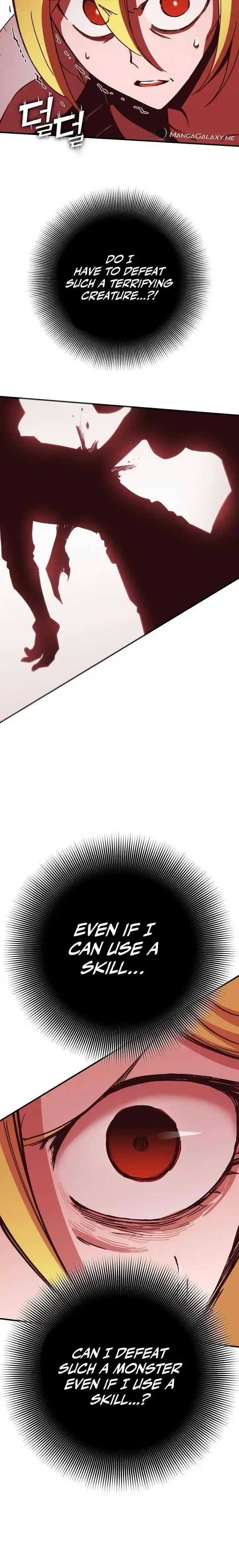 Hardcore Leveling Warrior Ch.325