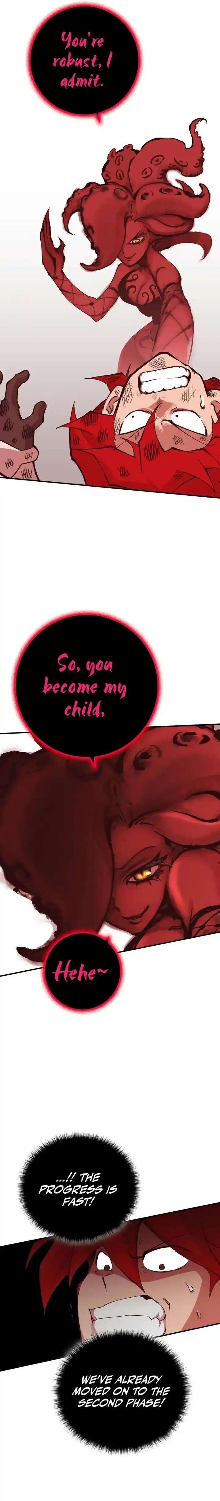 Hardcore Leveling Warrior Ch.325