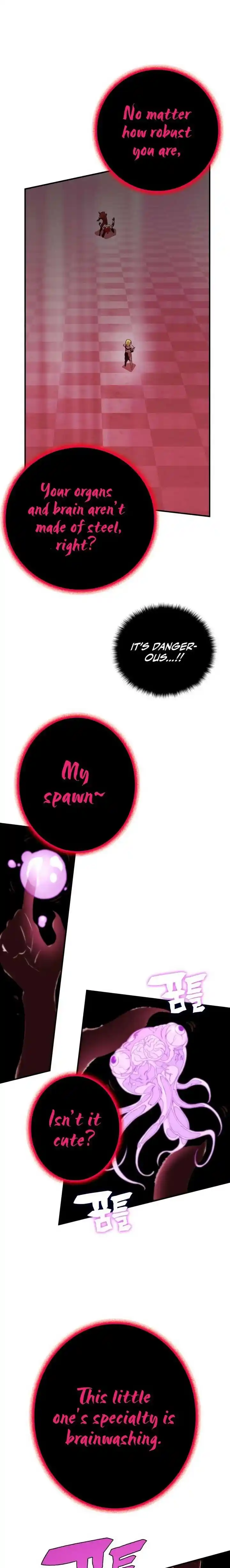 Hardcore Leveling Warrior Ch.325