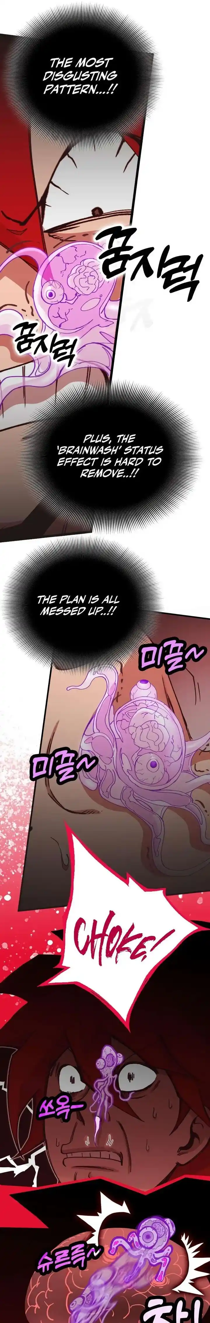 Hardcore Leveling Warrior Ch.325