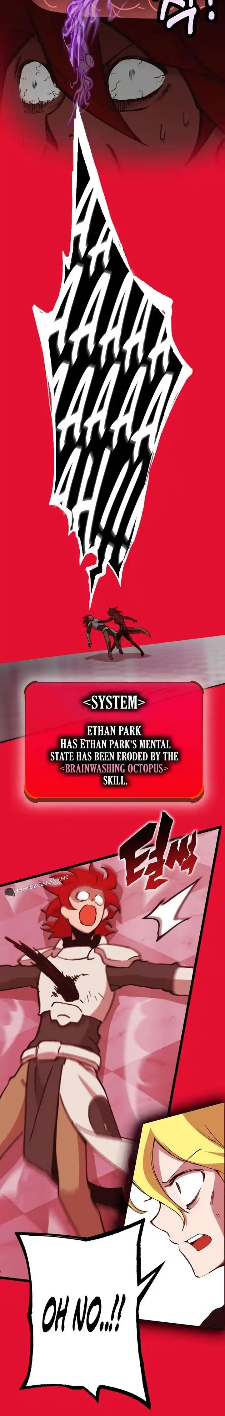 Hardcore Leveling Warrior Ch.325