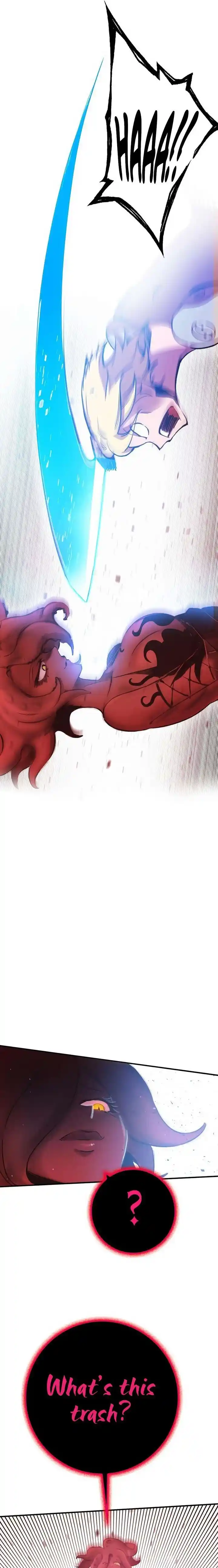 Hardcore Leveling Warrior Ch.325