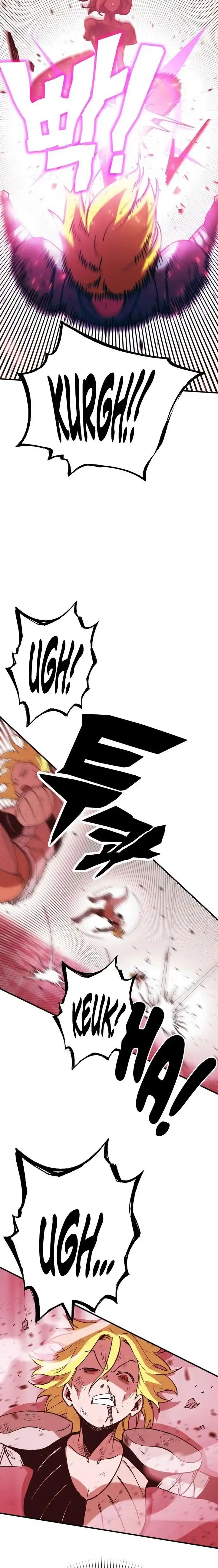 Hardcore Leveling Warrior Ch.325