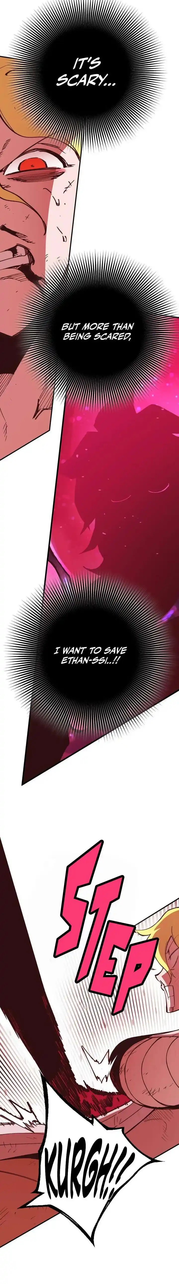 Hardcore Leveling Warrior Ch.325