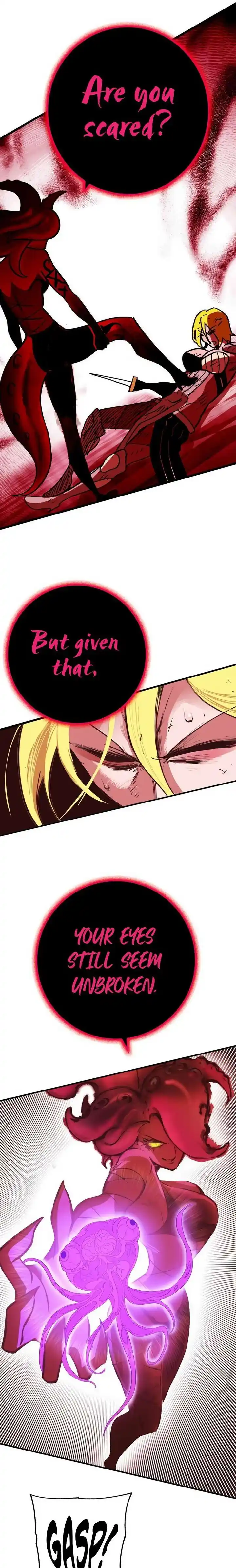 Hardcore Leveling Warrior Ch.325