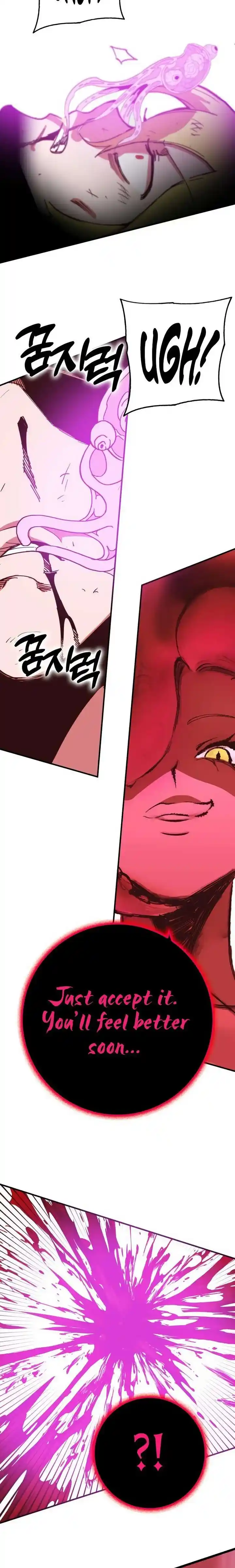 Hardcore Leveling Warrior Ch.325