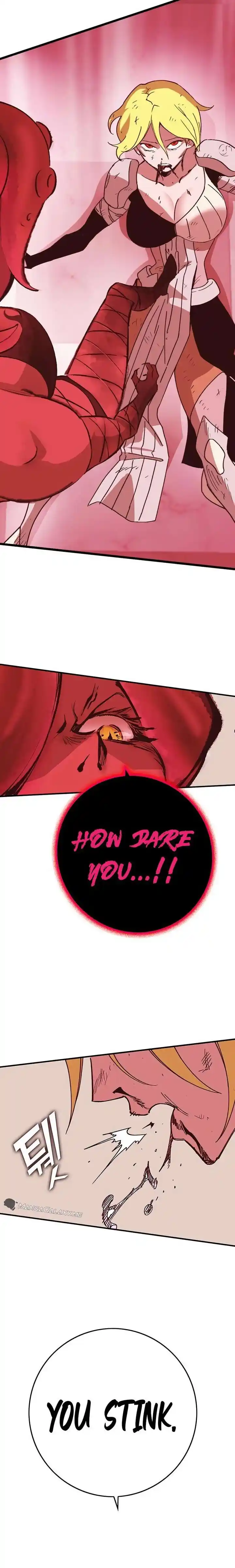 Hardcore Leveling Warrior Ch.325