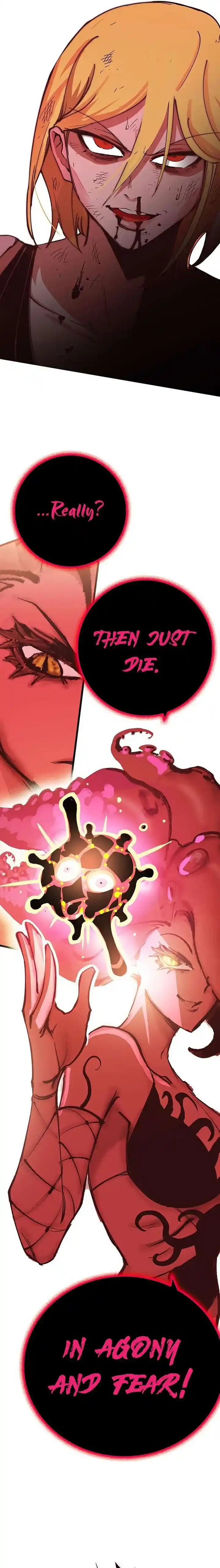 Hardcore Leveling Warrior Ch.325