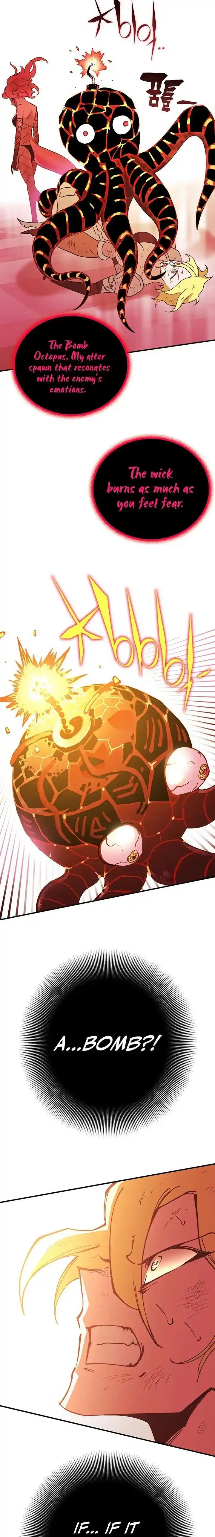 Hardcore Leveling Warrior Ch.325