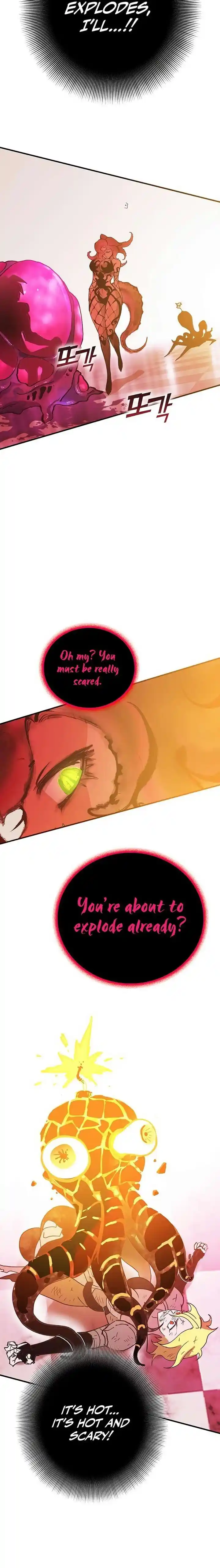 Hardcore Leveling Warrior Ch.325