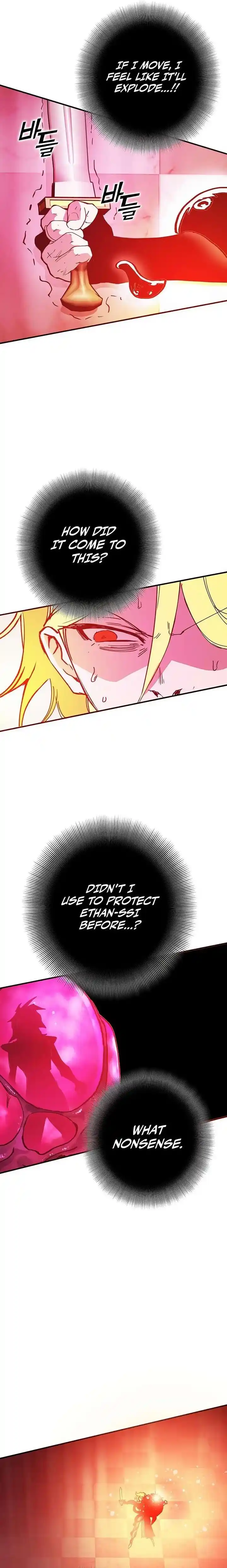 Hardcore Leveling Warrior Ch.325