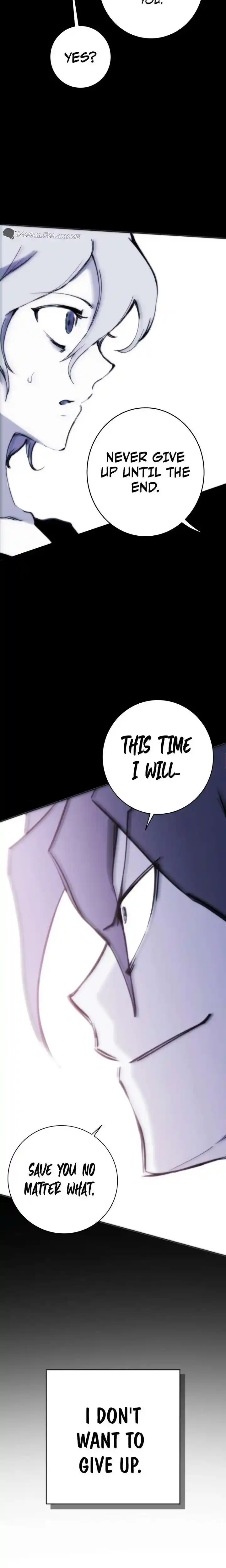 Hardcore Leveling Warrior Ch.325