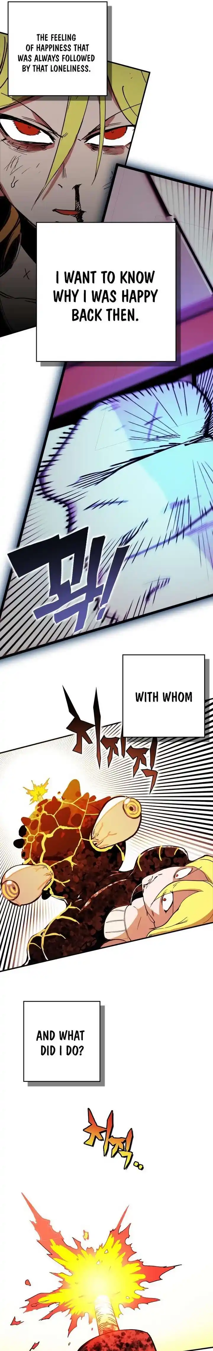 Hardcore Leveling Warrior Ch.325