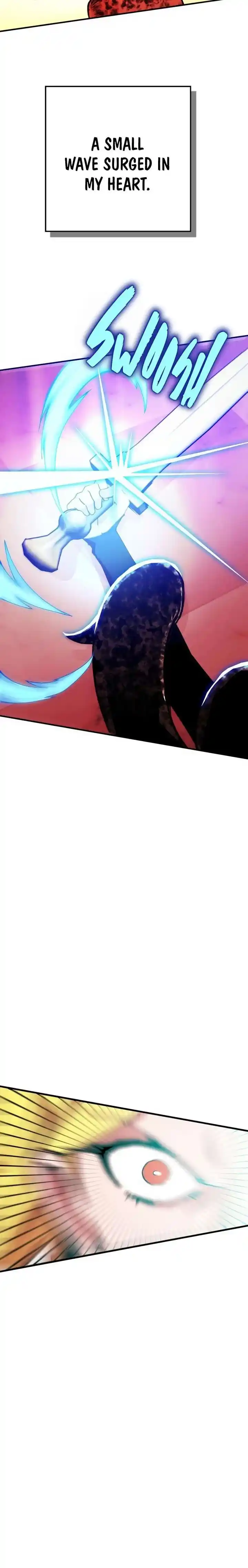 Hardcore Leveling Warrior Ch.325