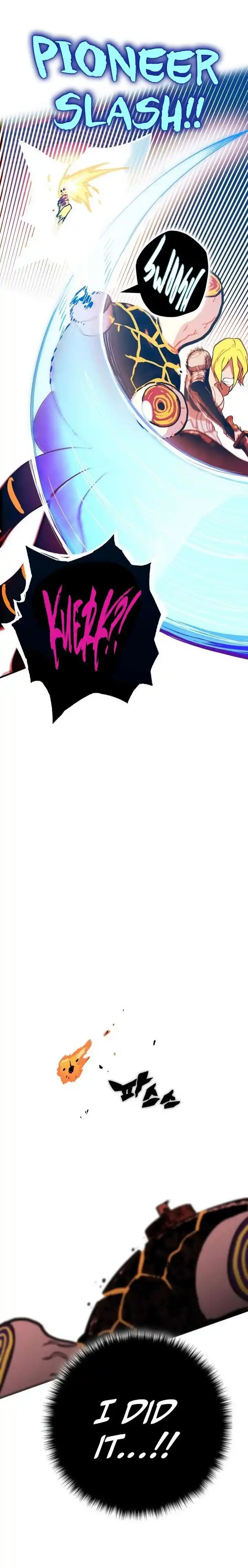 Hardcore Leveling Warrior Ch.325