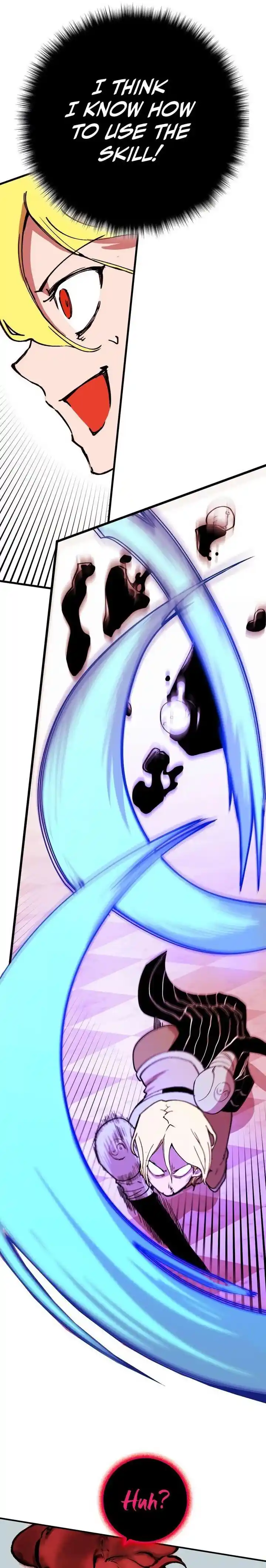 Hardcore Leveling Warrior Ch.325