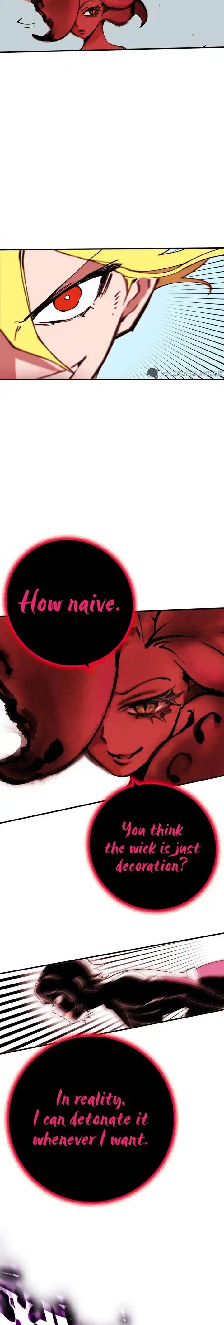 Hardcore Leveling Warrior Ch.325