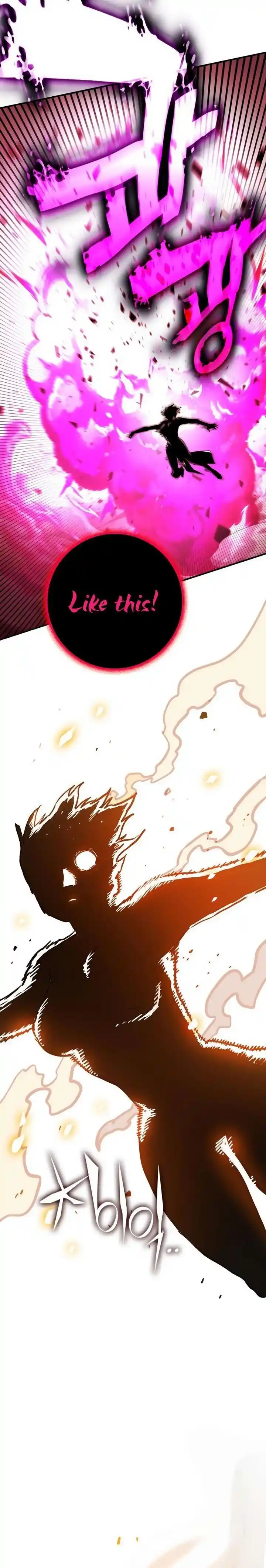 Hardcore Leveling Warrior Ch.325