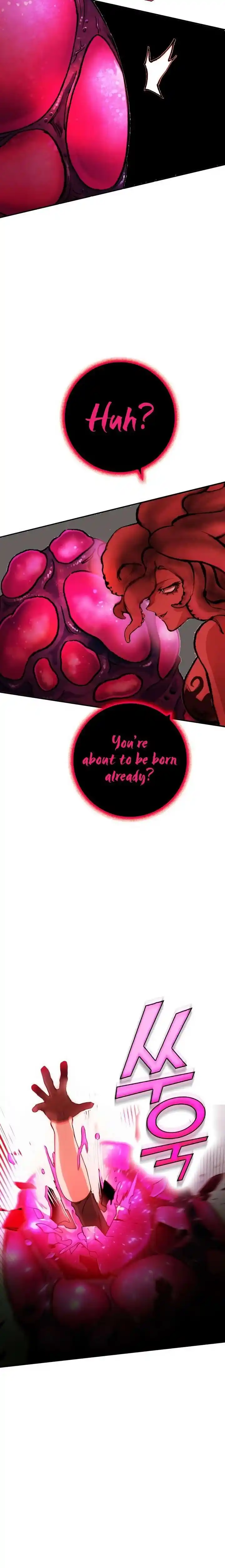 Hardcore Leveling Warrior Ch.325