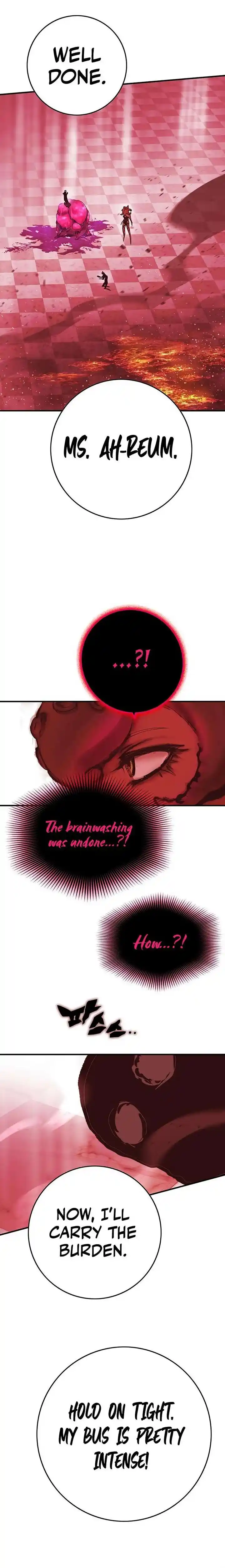 Hardcore Leveling Warrior Ch.325