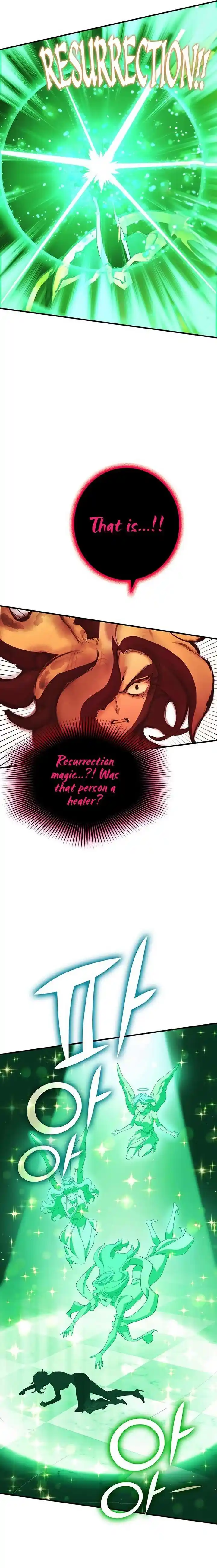 Hardcore Leveling Warrior Ch.325