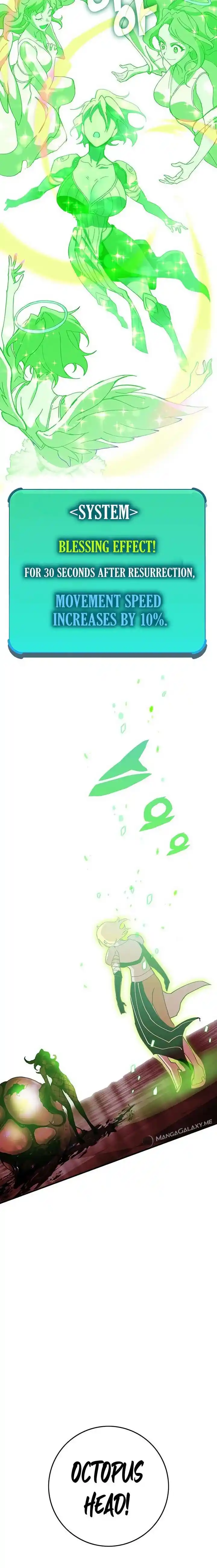 Hardcore Leveling Warrior Ch.325