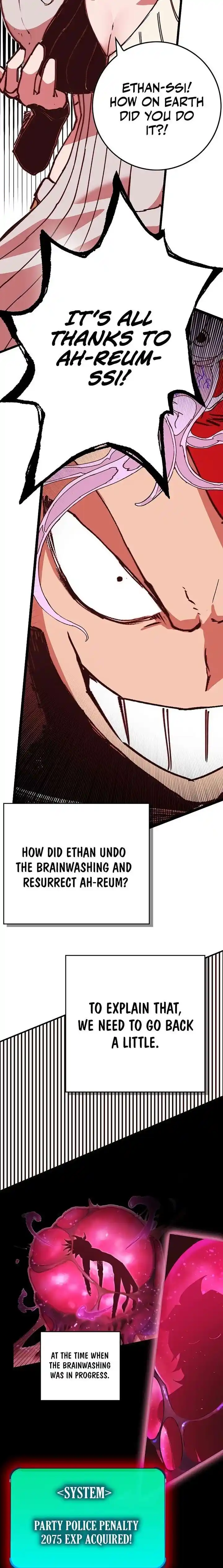 Hardcore Leveling Warrior Ch.325