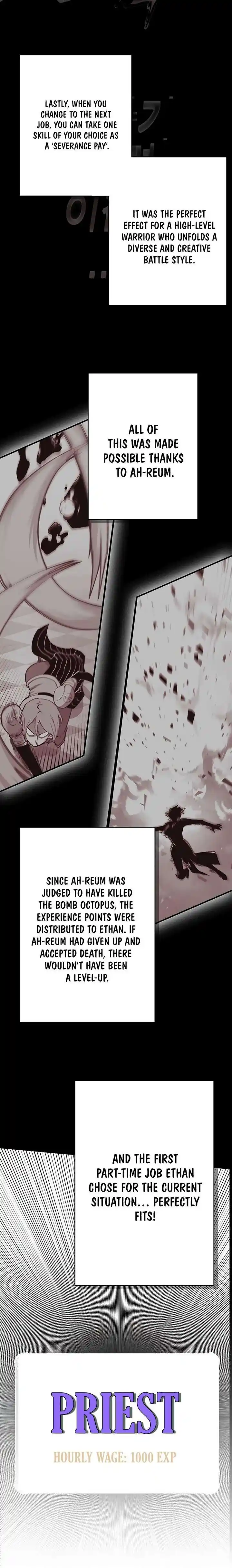 Hardcore Leveling Warrior Ch.325