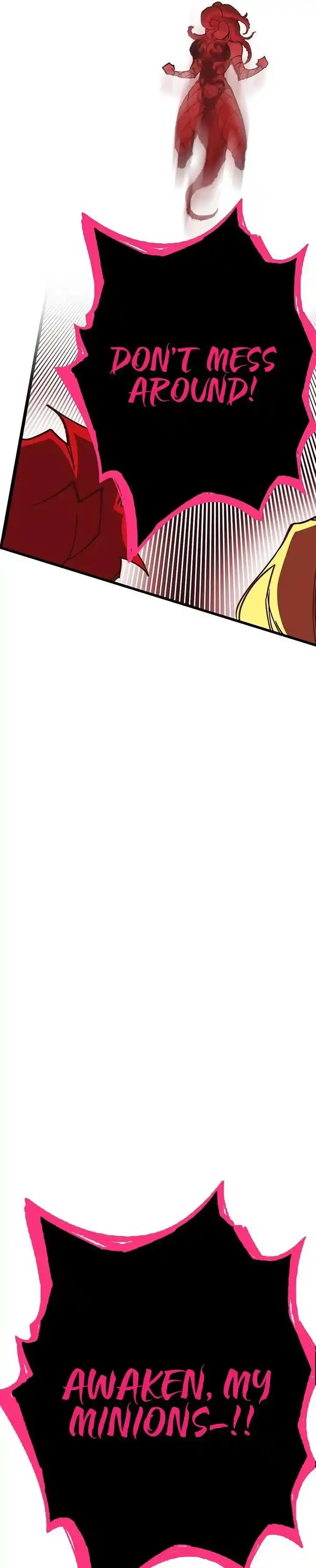 Hardcore Leveling Warrior Ch.325