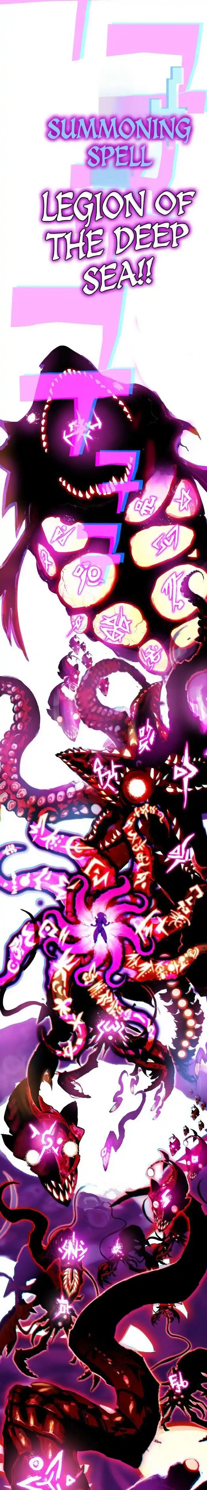 Hardcore Leveling Warrior Ch.325