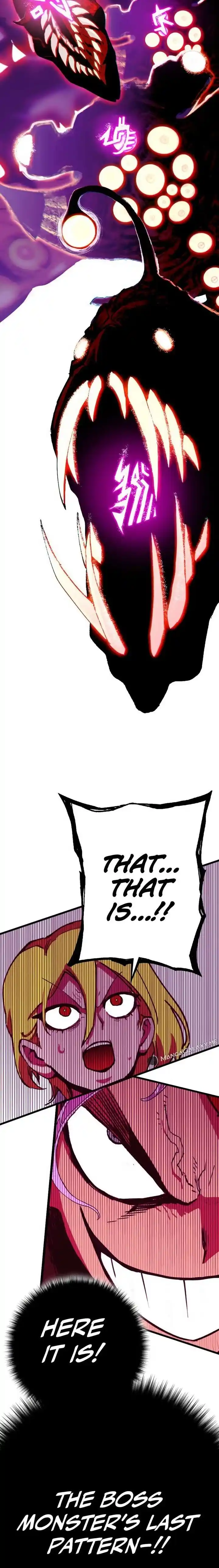 Hardcore Leveling Warrior Ch.325