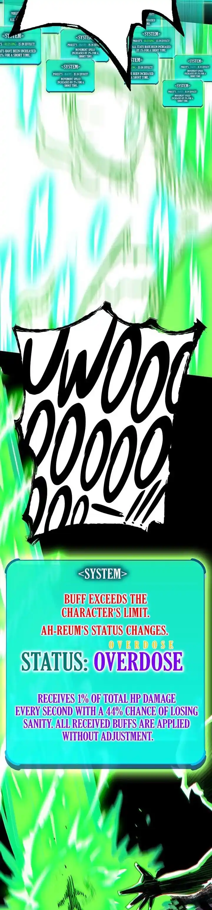 Hardcore Leveling Warrior Ch.325