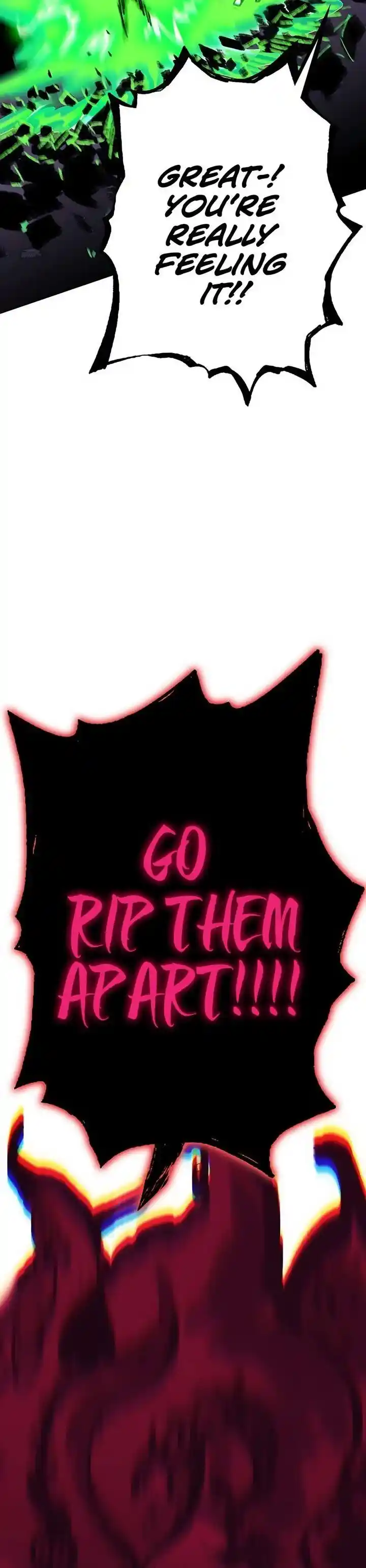 Hardcore Leveling Warrior Ch.325