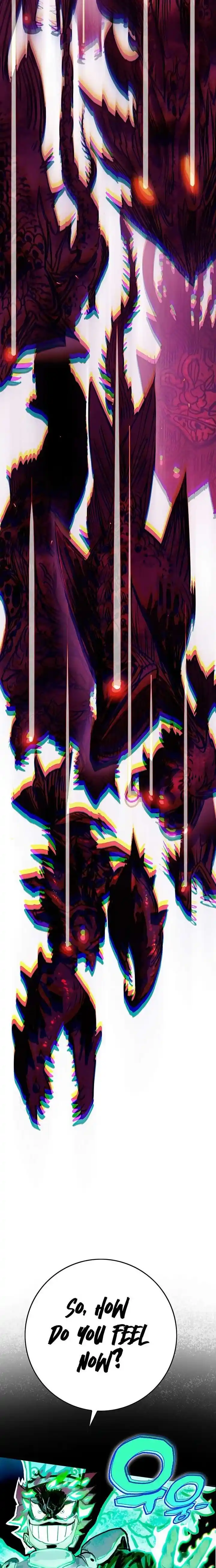 Hardcore Leveling Warrior Ch.325