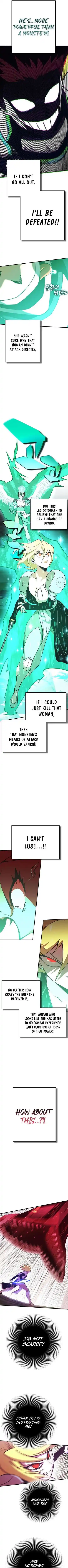 Hardcore Leveling Warrior Ch.326