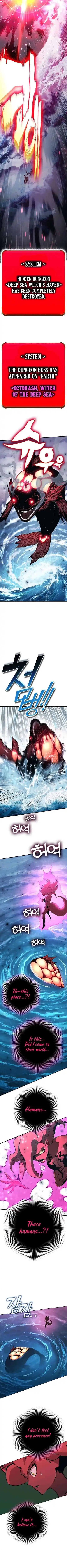 Hardcore Leveling Warrior Ch.326