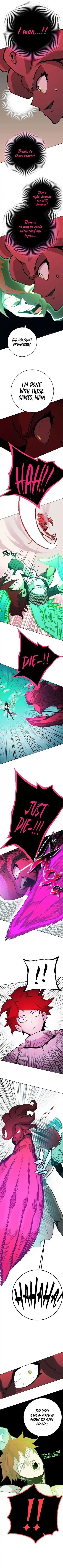 Hardcore Leveling Warrior Ch.326