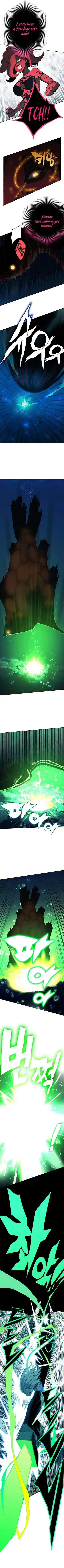 Hardcore Leveling Warrior Ch.326