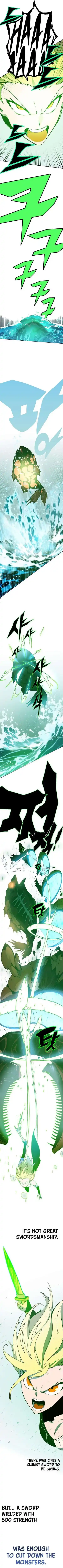 Hardcore Leveling Warrior Ch.326