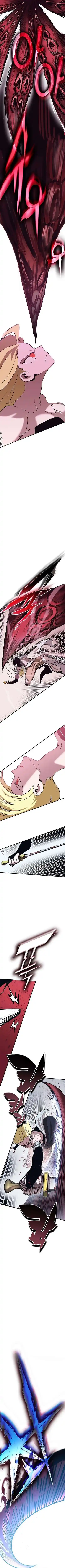 Hardcore Leveling Warrior Ch.326