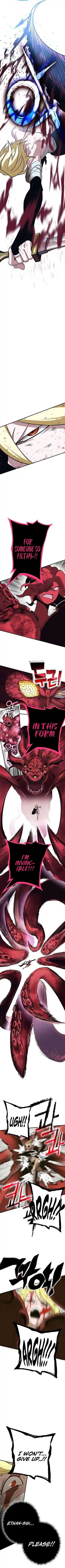 Hardcore Leveling Warrior Ch.326