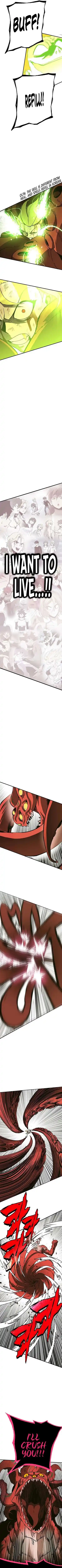 Hardcore Leveling Warrior Ch.326