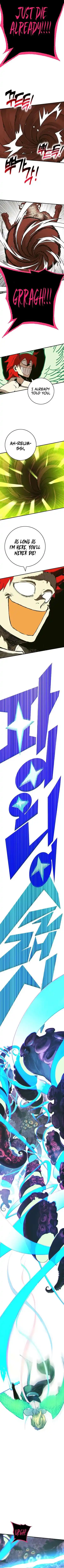 Hardcore Leveling Warrior Ch.326