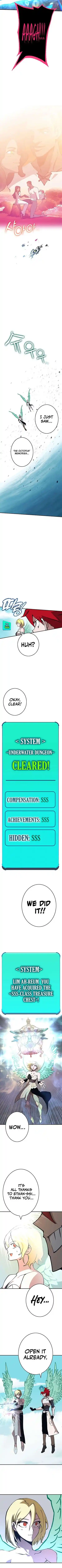 Hardcore Leveling Warrior Ch.326