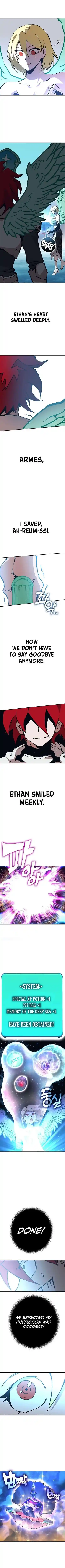 Hardcore Leveling Warrior Ch.326